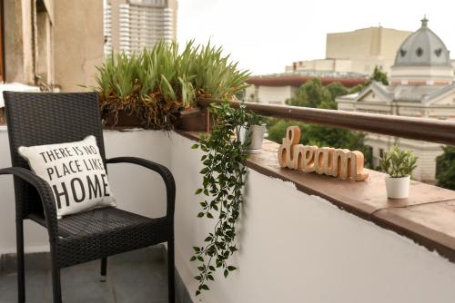 Two-Bedroom Apartment image 3