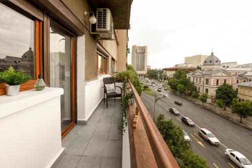 Two-Bedroom Apartment image 4