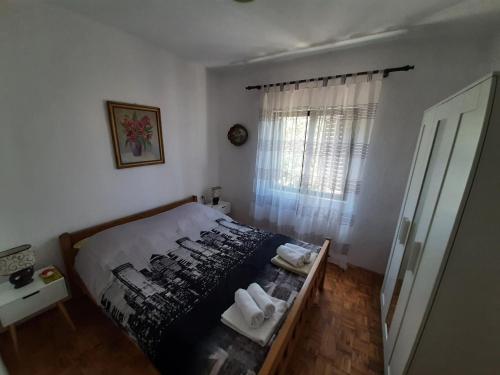  Apartments Mira in Tkon