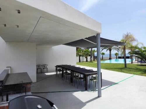 VILLA EULALIA, Vinarós (fotografie 2)