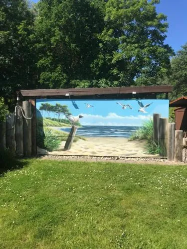Ferienwohnung Möwe in Graal-Müritz, Deutschland