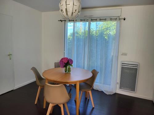 設施, maisonnette à 10min de disney (maisonnette a 10min de disney) in 若西尼