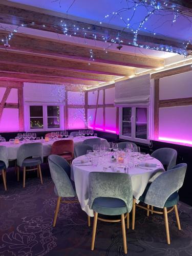 Hôtel Restaurant Au Cygne - image 7