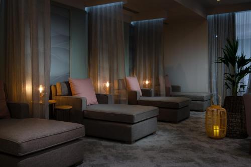 Aztec Hotel & Spa