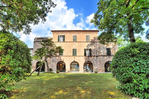 Villa Collepere Country House - Accommodation - Matelica