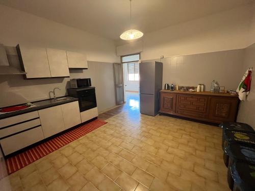 Baboe Affittacamere IUN F1037 - Torre Grande