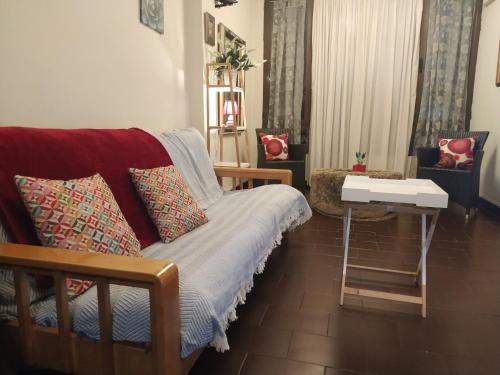 Apartamento San Anton, Гранада (фото 4)
