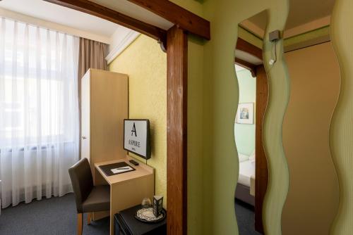 Arthotel ANA Victory - main image