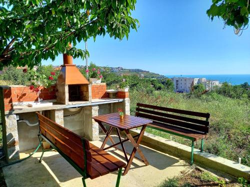 Létesítmények, Family Hotel Amore in Byala