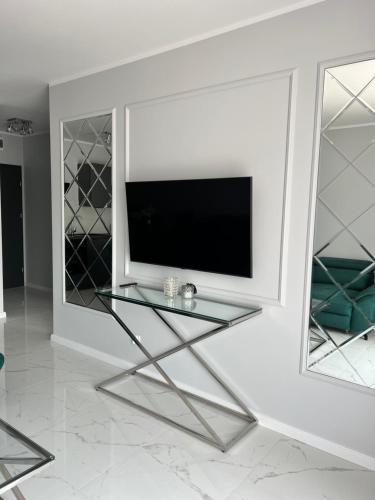 Awenturyn Apartament SAGARIS Dziwnów - image 4