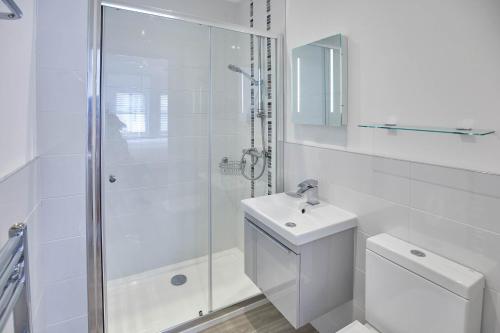 Host & Stay - Even Keel, Whitby (fotografie 10)