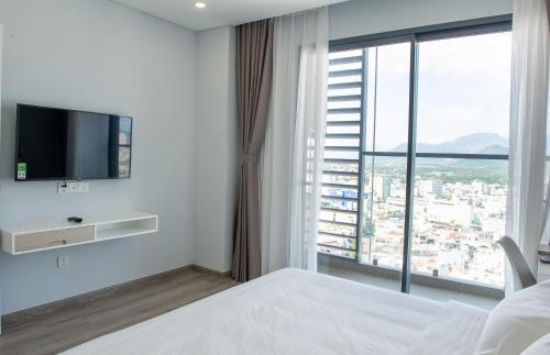 MARINA SUITES Apartment