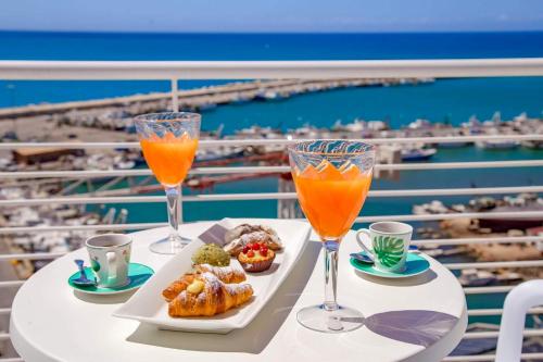 Hibrido Boutique Hotel & Spa in Sciacca