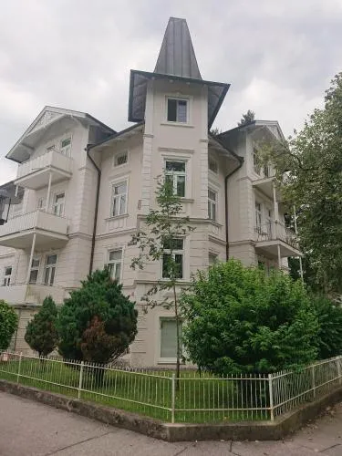 Ferienwohnung Barbarossa in Bad Reichenhall, Deutschland