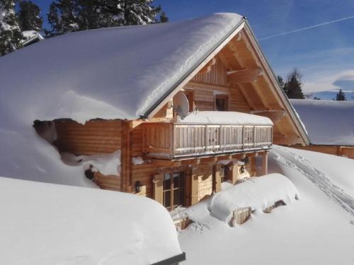 Chalet in Styria with sauna near ski area in Aich