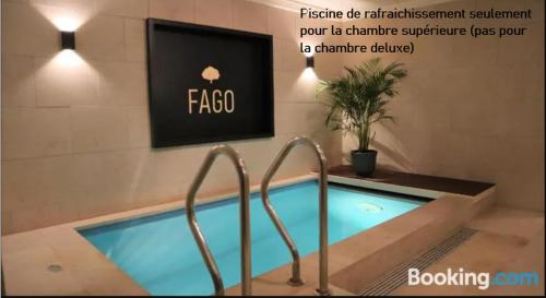 B&B Fago Over view