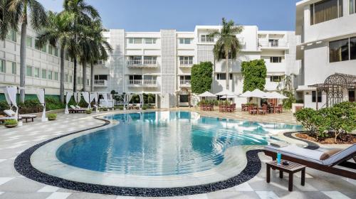 Great Swimming pool