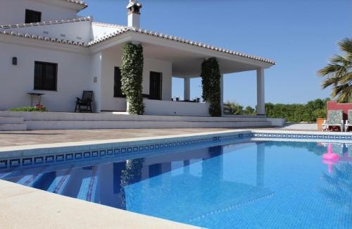Casa Sonrisa - Sedella, Andalucìa gîte à louer Sedella