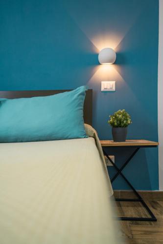 HUB FERROVIARIO - 12 Posti Letto per il Tuo Gruppo a Napoli con Wifi e Netflix, Neapel (Foto 6)