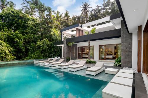 Villa The Rimba by BaliSuperHost