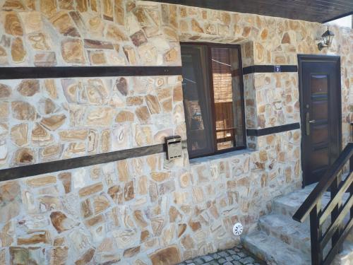 Къщата с разкопките - The house with the excavations, Sozopol (foto 3)