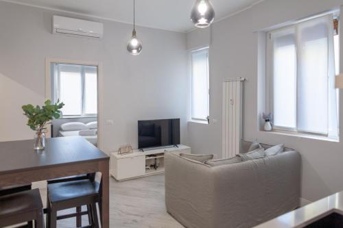 BnButler - Pergolesi, 6 - Accogliente e Moderno a Due Passi da Tutto Room Type - One-Bedroom Apartment