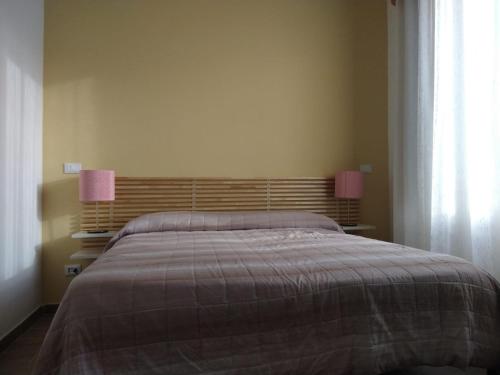 affittacamere alloggio olivo, Florence