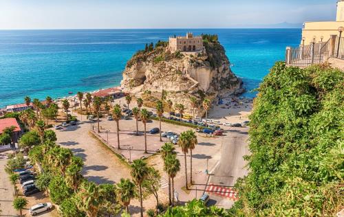 Imperial Rooms Tropea 3