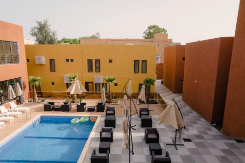 Marrakech - Premium Suite