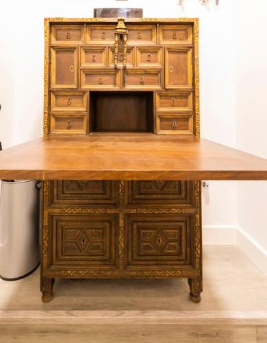 Dendarikale Old Town by Next Stop Bilbao Room Type - Three-Bedroom Apartment