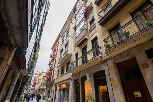 Dendarikale Old Town by Next Stop Bilbao, Bilbao (photo 7)