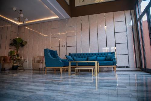 Αίθουσα δεξιώσεων, Marrakech - Premium Suite in Nouakchott