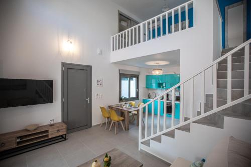 Amarynthos Maisonettes in Amarynthos Evia