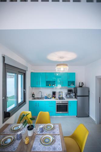 Amarynthos Maisonettes in Amarynthos Evia