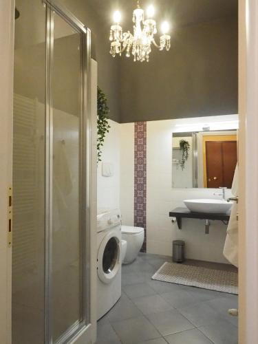 Guglielmo City Center Studio by Wonderful Italy, Boloňa (fotografie 6)