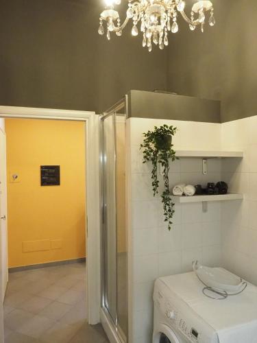 Guglielmo City Center Studio by Wonderful Italy, Boloňa (fotografie 8)