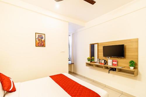 Octave Vels Grand Hotel – Bangalore, MN