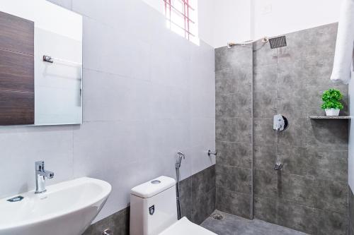Octave Vels Grand Hotel – Bangalore, MN