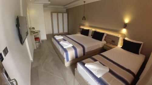 Seyir Village Hotel Room Type - Standard Triple Room