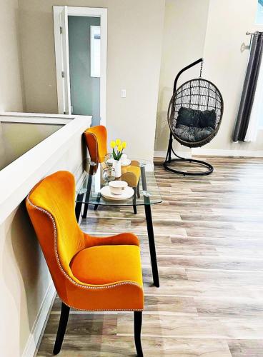 Modern Style Relaxation in Houston, Texas in Houston, USA