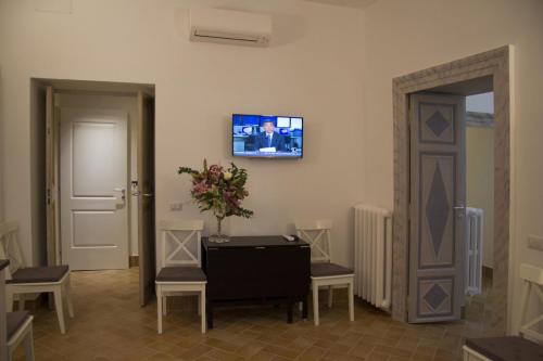 Leoncino 36 Apartments in Rome, Рим (фото 4)