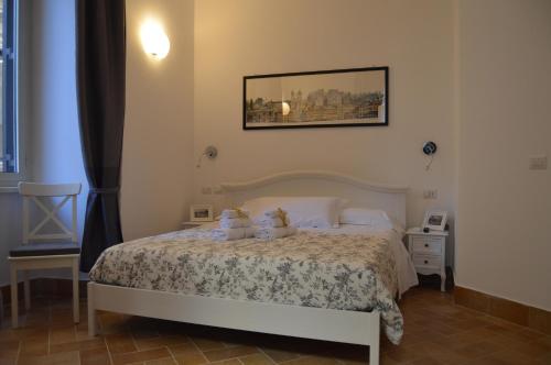 Leoncino 36 Apartments in Rome, Рим (фото 6)