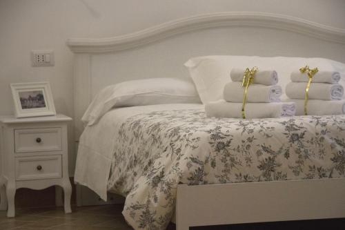 Leoncino 36 Apartments in Rome, Рим (фото 3)