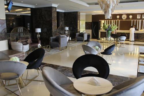 Al Khaleej Palace Deira Hotel, Dubaj (zdjęcie 4)