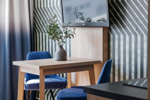 Frogner House Apartments- Lagårdsveien 61 - image 3