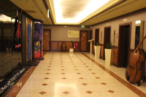 Al Khaleej Palace Deira Hotel, Dubaj (zdjęcie 7)
