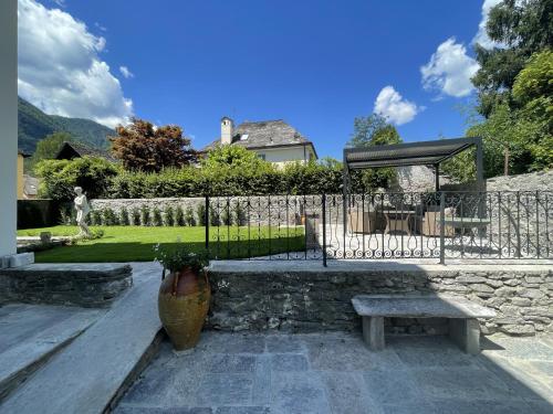 산타 마리아 마지오레 La Casermetta 3성급 호텔 객실