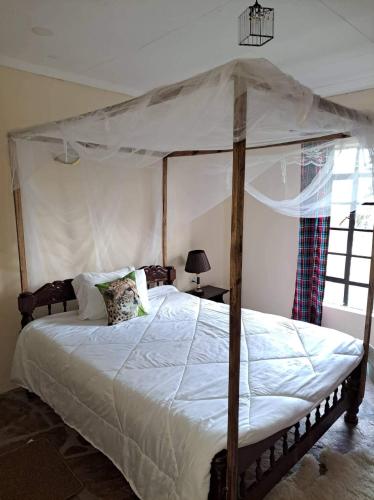 Narasha Homestay - Maasai Mara in Narok