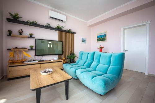 Villa 69 - Jonufer, Vlora (Foto 3)