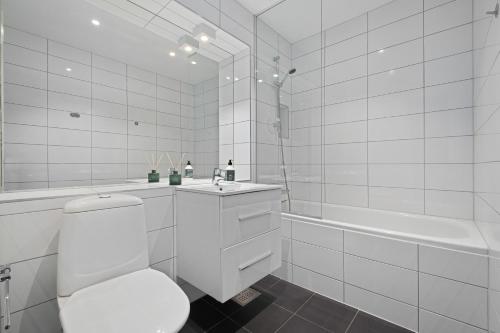 Frogner House Apartments- Lagårdsveien 61 - image 4